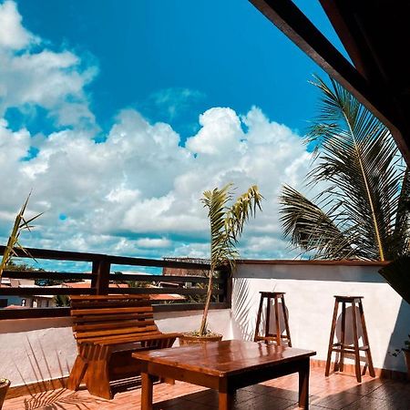 Om Sweet Residence Jijoca de Jericoacoara Bagian luar foto