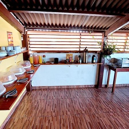 Om Sweet Residence Jijoca de Jericoacoara Bagian luar foto