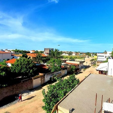 Om Sweet Residence Jijoca de Jericoacoara Bagian luar foto