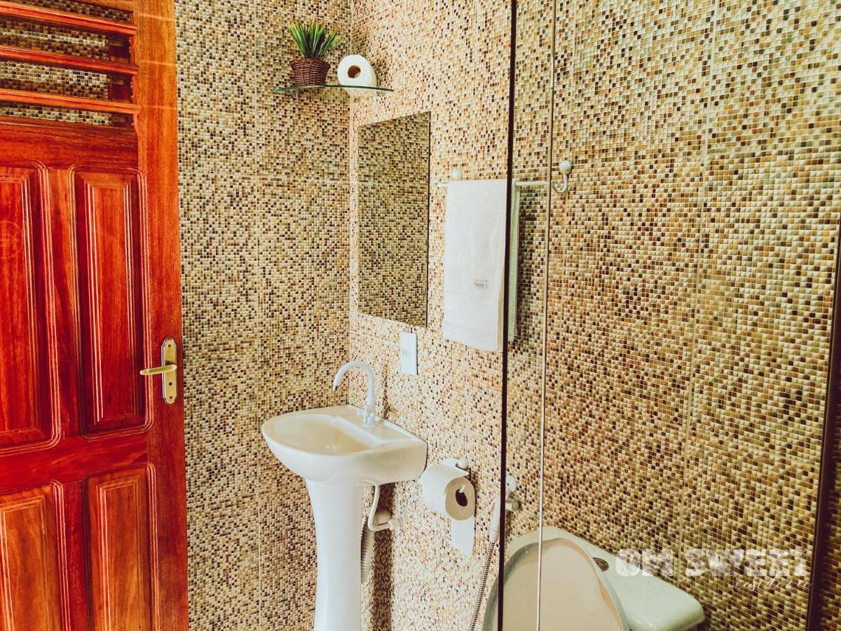 Om Sweet Residence Jijoca de Jericoacoara Bagian luar foto