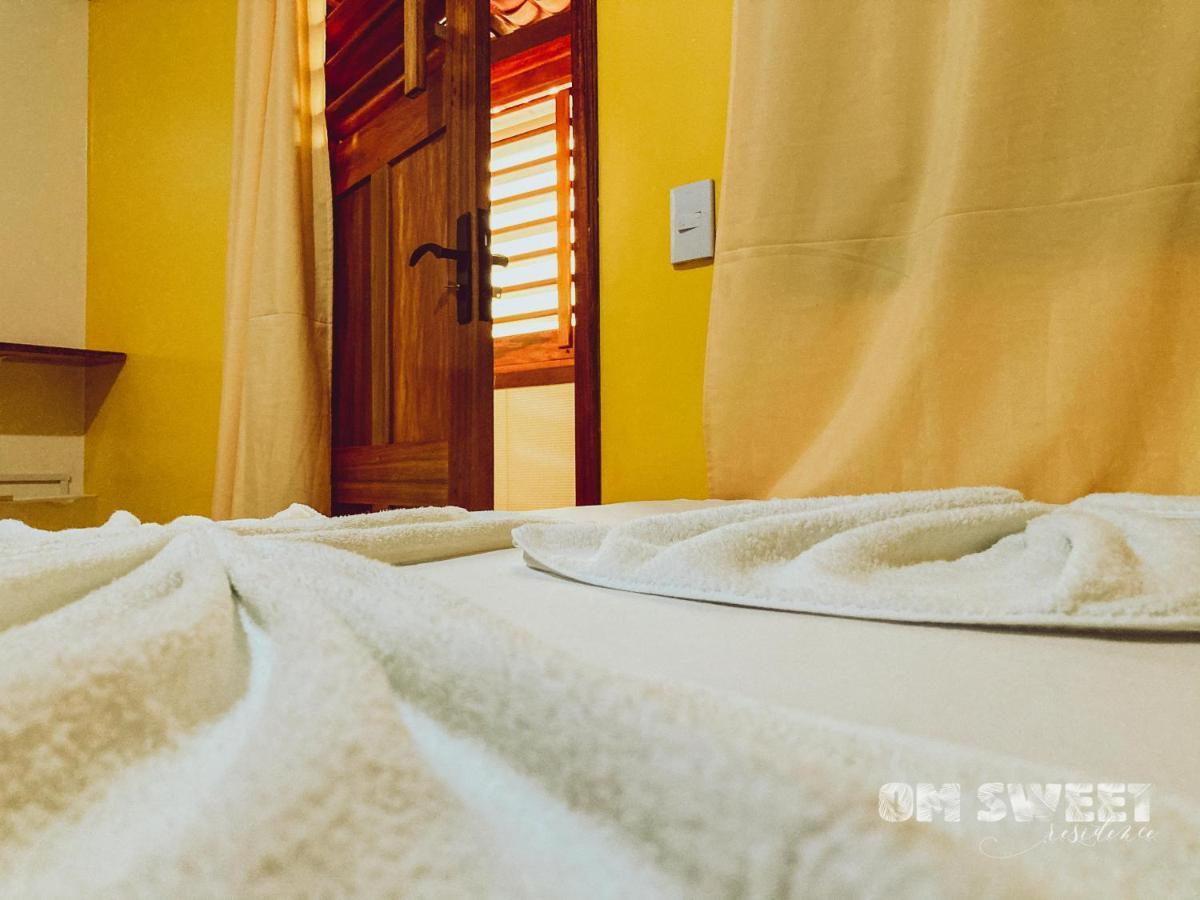 Om Sweet Residence Jijoca de Jericoacoara Bagian luar foto