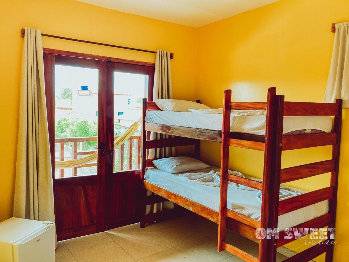 Om Sweet Residence Jijoca de Jericoacoara Bagian luar foto