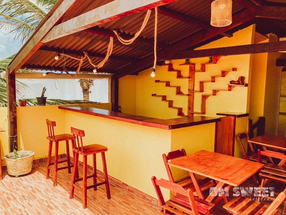 Om Sweet Residence Jijoca de Jericoacoara Bagian luar foto