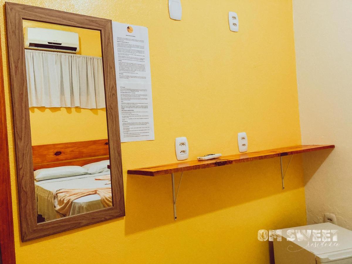 Om Sweet Residence Jijoca de Jericoacoara Bagian luar foto