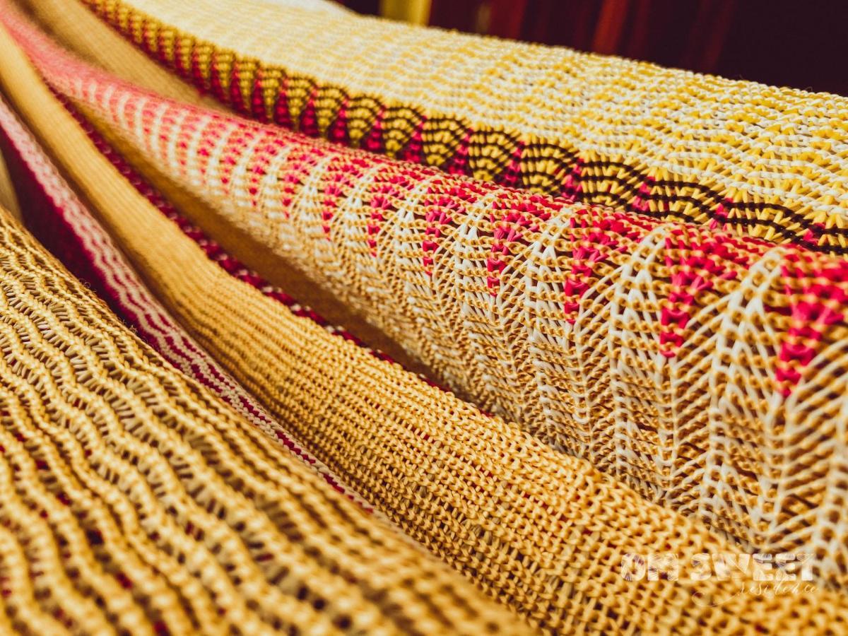 Om Sweet Residence Jijoca de Jericoacoara Bagian luar foto