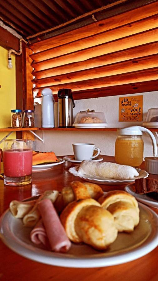 Om Sweet Residence Jijoca de Jericoacoara Bagian luar foto