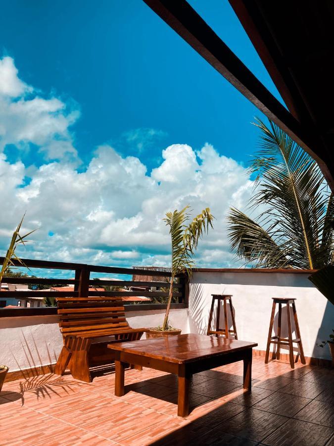 Om Sweet Residence Jijoca de Jericoacoara Bagian luar foto