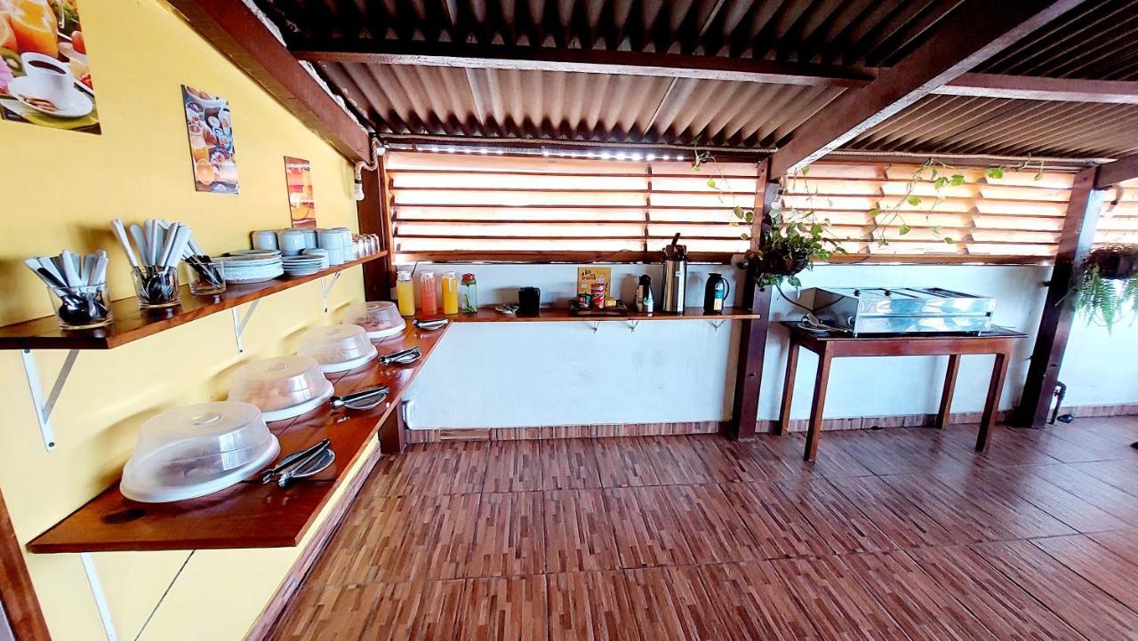 Om Sweet Residence Jijoca de Jericoacoara Bagian luar foto