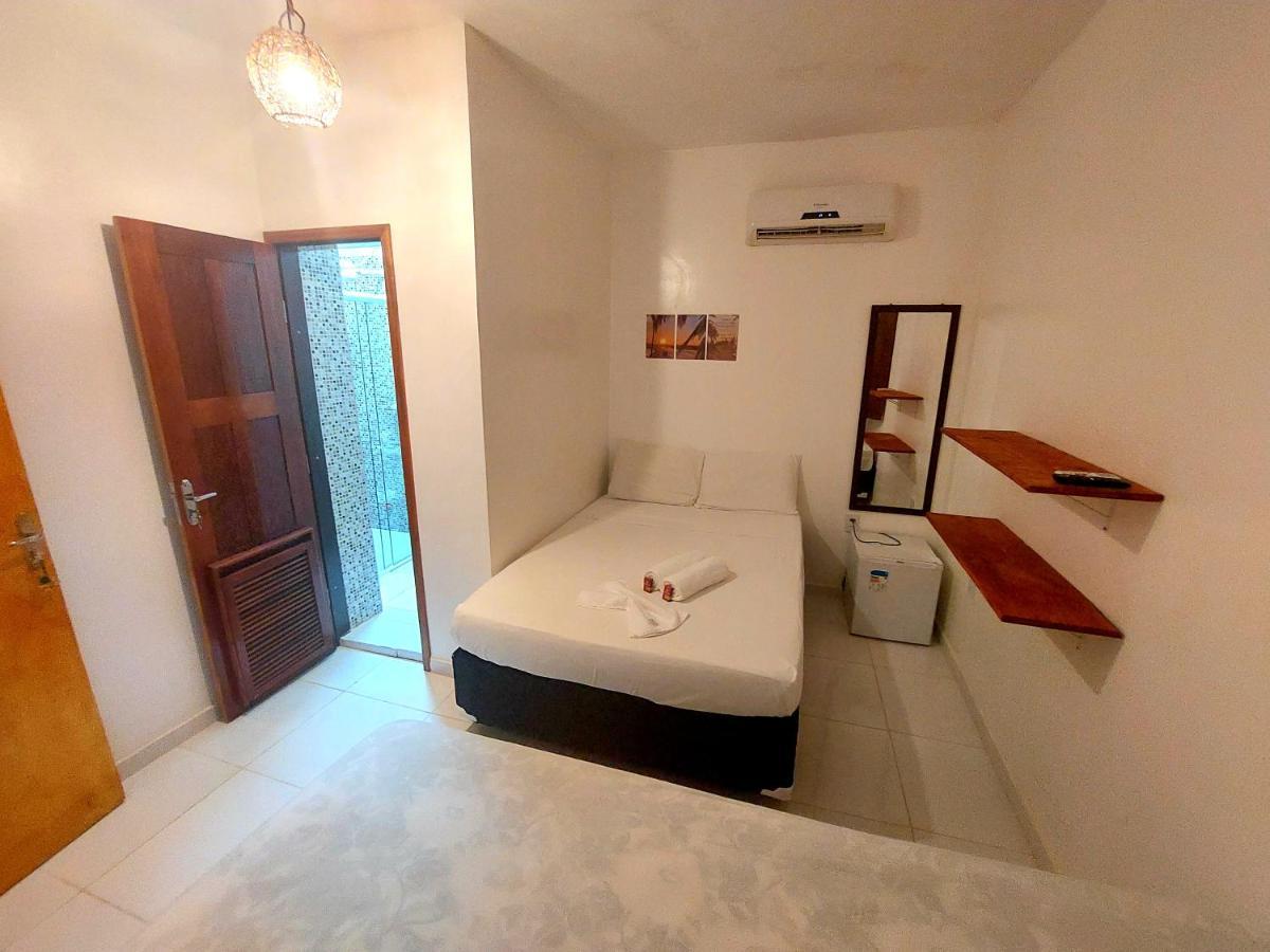 Om Sweet Residence Jijoca de Jericoacoara Bagian luar foto