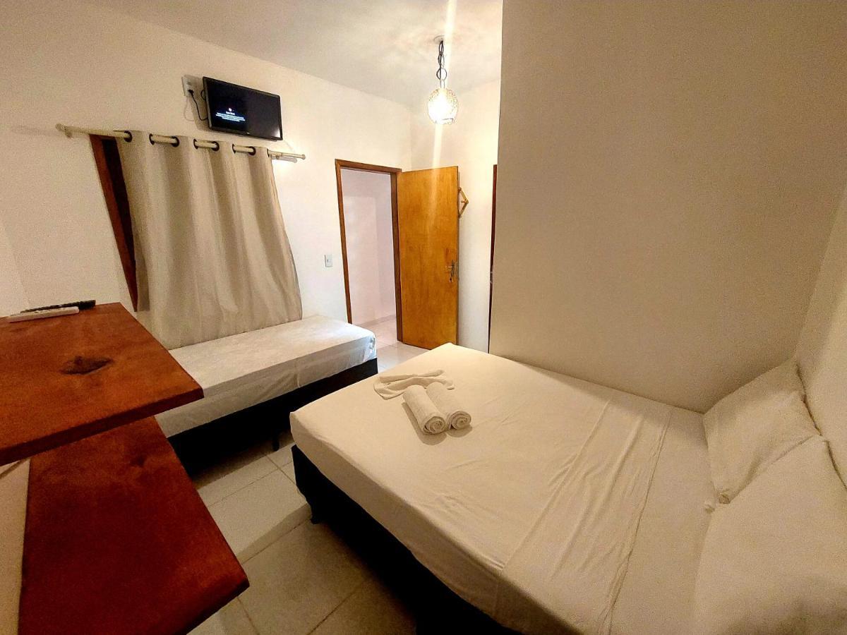 Om Sweet Residence Jijoca de Jericoacoara Bagian luar foto
