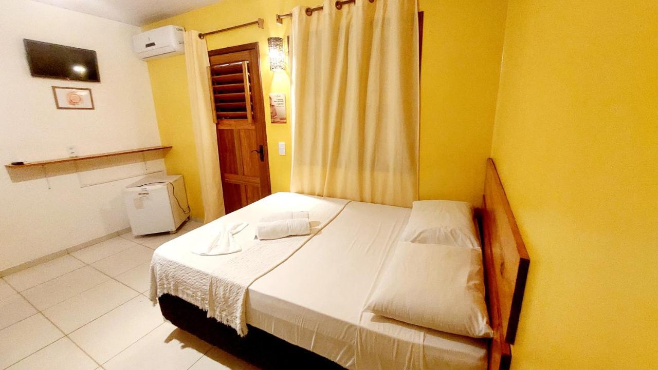 Om Sweet Residence Jijoca de Jericoacoara Bagian luar foto
