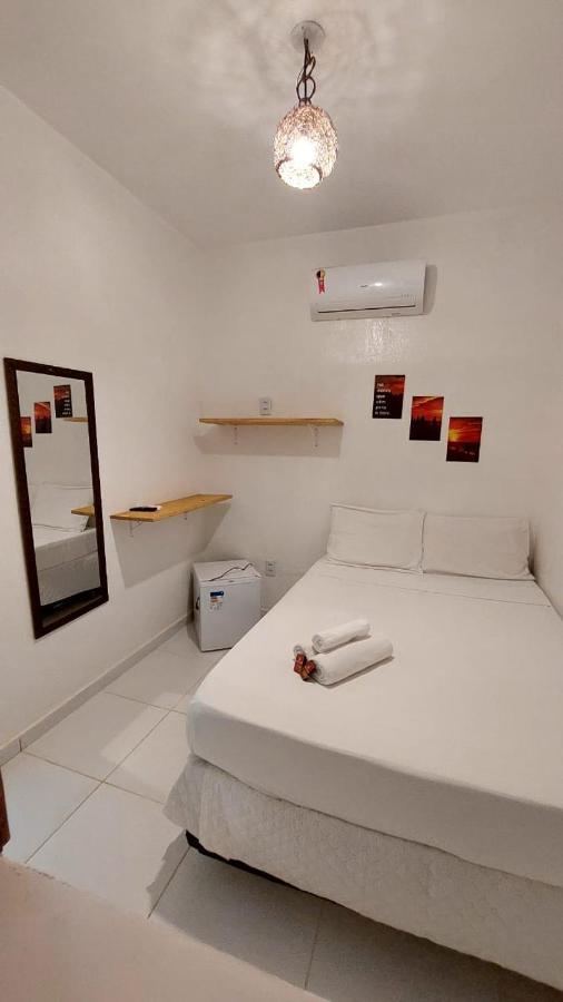 Om Sweet Residence Jijoca de Jericoacoara Bagian luar foto